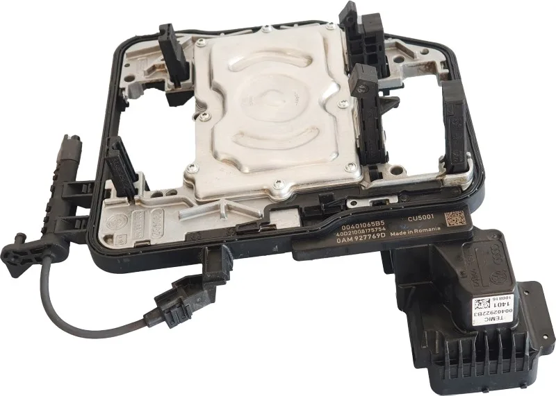 7-SPEED DSG 0AM DQ200 0AM927769D TCU โ TRANSMISSION CONTROL UNIT