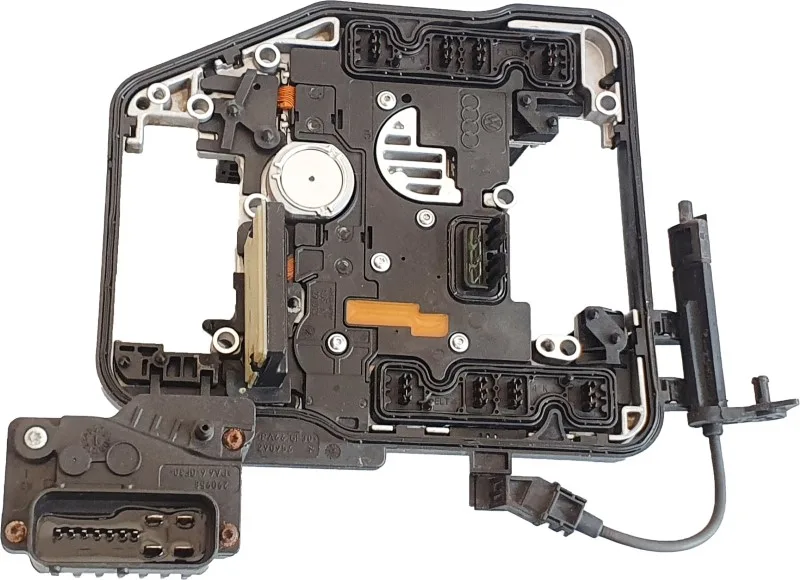 7-SPEED DSG 0AM DQ200 0AM927769D TCU โ TRANSMISSION CONTROL UNIT
