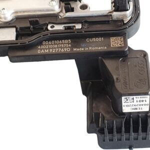 7-СТЕПЕНЕН DSG 0AM DQ200 0AM927769D TCU – КОНТРОЛЕН МОДУЛ ЗА АВТОМАТИЧНА СКОРОСТНА КУТИЯ