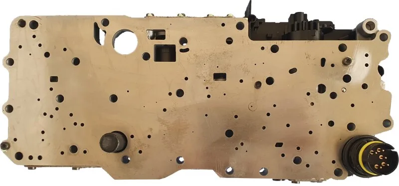 VGS FTC 722.7 MECHATRONIC A0245454932 5WK33049