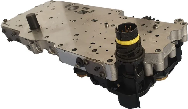 VGS FTC 722.7 MECHATRONIC A0245454932 5WK33049