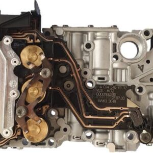 VGS FTC 722.7 MECHATRONIC A0245454932 5WK33049