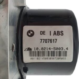 BMW МОТОЦИКЛЕТ R1200RT R1200GS MK61 ABS МОДУЛ - EXD78V / 7707617