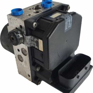 AUDI BOSCH 5.7 ABS/EPS MODULE - 0265950054 / 0265225121 / 4B0614517H
