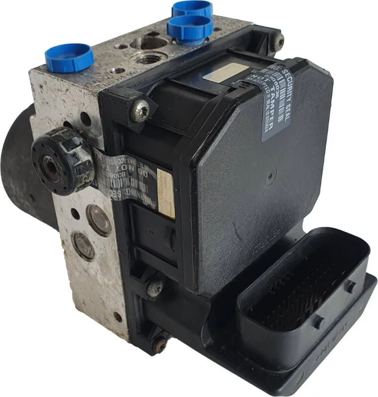 AUDI BOSCH 5.7 ABS/EPS MODULE - 0265950054 / 0265225121 / 4B0614517H