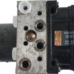 MERCEDES SPRINTER BOSCH 5.7 ABS МОДУЛ - 0265900043 / 0265224085 / A0004465689