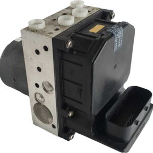 MERCEDES SPRINTER BOSCH 5.7 ABS МОДУЛ - 0265900043 / 0265224085 / A0004465689