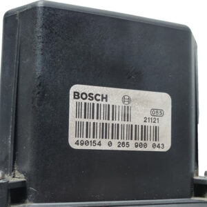 MERCEDES SPRINTER BOSCH 5.7 ABS МОДУЛ - 0265900043 / 0265224085 / A0004465689
