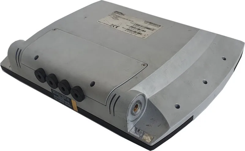 ADSTEC INDUSTRIAL TERMINAL TOUCH PC DVG-VMT6012 032-AN AD.00