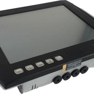 ADSTEC INDUSTRIAL TERMINAL TOUCH PC DVG-VMT6012 032-AN AD.00 ADSTEC INDUSTRIAL TERMINAL TOUCH PC DVG-VMT6012 032-AN AD.00