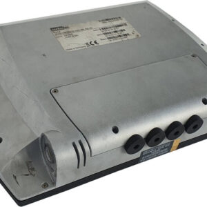 ADSTEC INDUSTRIAL TERMINAL TOUCH PC DVG-VMT6012 032-AN AD.00 ADSTEC INDUSTRIAL TERMINAL TOUCH PC DVG-VMT6012 032-AN AD.00