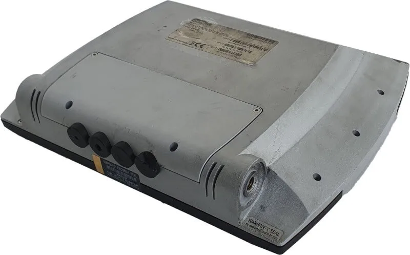 ADSTEC INDUSTRIAL TERMINAL TOUCH PC DVG-VMT6012 032-AN AD.00