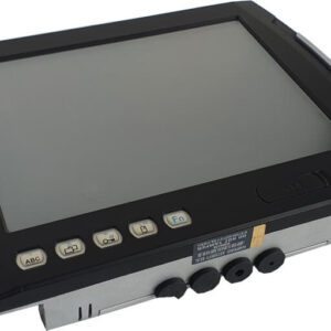 ADSTEC INDUSTRIAL TERMINAL TOUCH PC DVG-VMT6012 032-AN AD.00 ADSTEC INDUSTRIAL TERMINAL TOUCH PC DVG-VMT6012 032-AN AD.00
