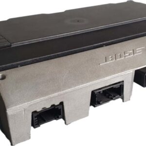 Amplifier BOSE AMP, 6000 MOST – 4F0035223A / 4F0910223A Amplifier BOSE AMP, 6000 MOST - 4F0035223A / 4F0910223A