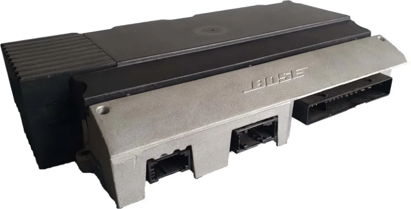 Amplifier BOSE AMP, 6000 MOST - 4F0035223A / 4F0910223A