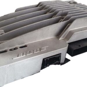 Аудио усилвател BOSE AMP