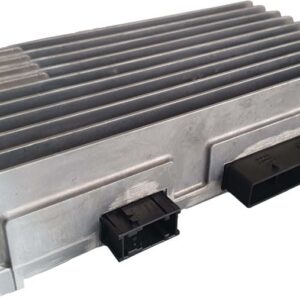 Amplifier LEAR, Bang & Olufsen, B8 10KANAL CAN DSP - 8T0035223S / 8T0035223B