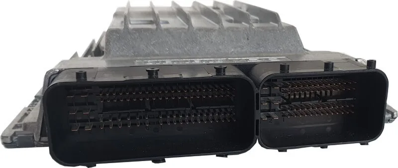 BMW 1ER E81 E87 ECU - ENGINE CONTROL UNIT- DME MSD80.2 - 7583225 5WK93643
