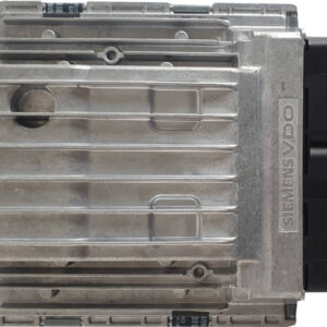 BMW 1ER E81 E87 ECU - ENGINE CONTROL UNIT- DME MSD80.2 - 7583225 5WK93643