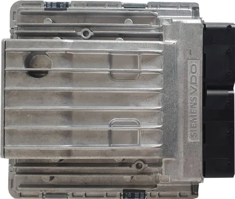 BMW 1ER E81 E87 ECU - ENGINE CONTROL UNIT- DME MSD80.2 - 7583225 5WK93643