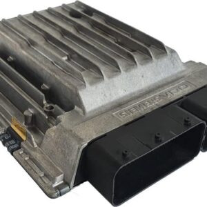 BMW 3ER E90 E91 ECU - ENGINE CONTROL UNIT- DME MSD80 - 7583332 5WK93642