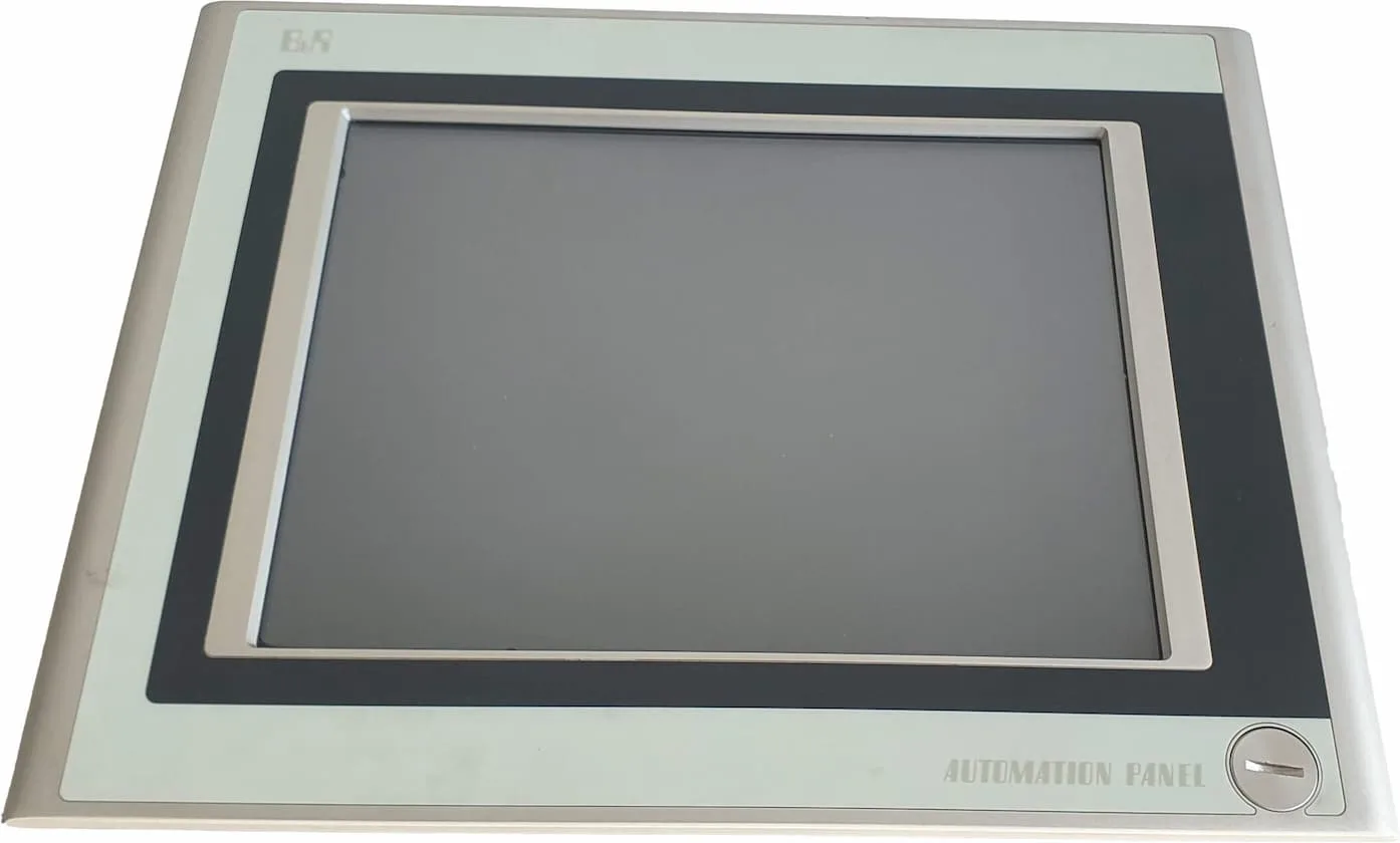 B&R Automation Panel 900 5AP920.1214-01