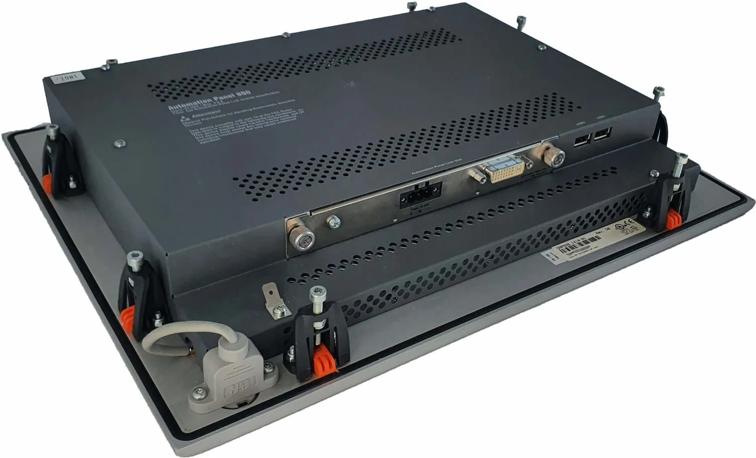 B&R Automation Panel 900 5AP920.1214-01