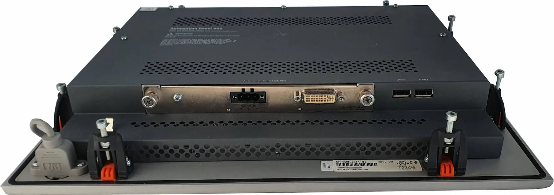 B&R Automation Panel 900 5AP920.1214-01