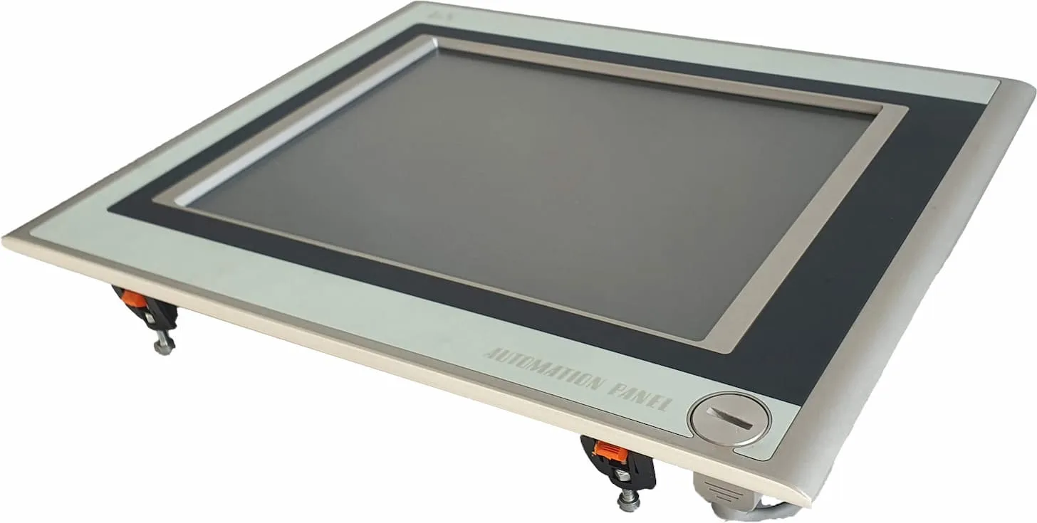 B&R Automation Panel 900 5AP920.1214-01