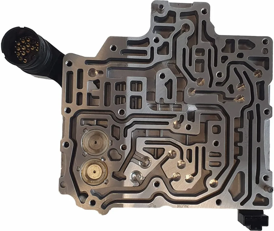 Transmission Control Unit TCU DSG DQ250 02E927770AL