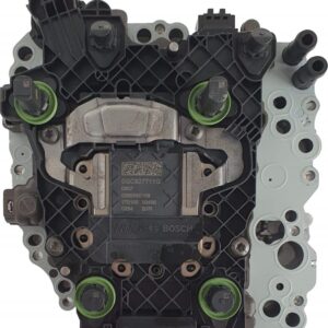 7-Speed DSG DQ381 (0GC) Mechatronic – 0GC927711G / 0260550109 / 0GC300011 7-Speed DSG DQ381 (0GC) Mechatronic - 0GC927711G / 0260550109 / 0GC300011