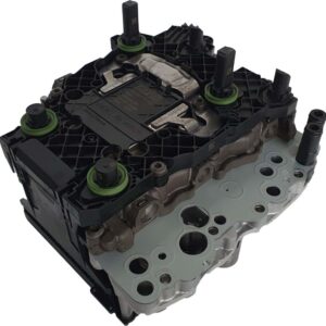 7-Speed DSG DQ381 (0GC) Mechatronic - 0GC927711G / 0260550109 / 0GC300011