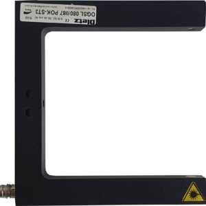 DIETZ OGSL 080/087 POK-ST3 Laser Sensor