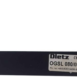 DIETZ OGSL 080/087 POK-ST3 Sensor