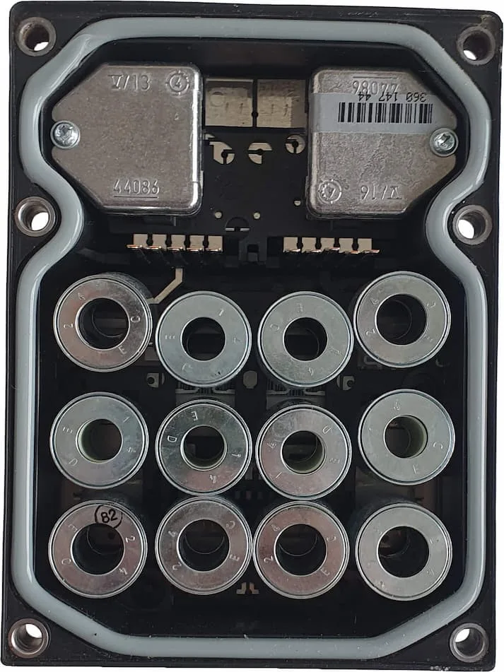 Bosch ABS Control Module 0265900045