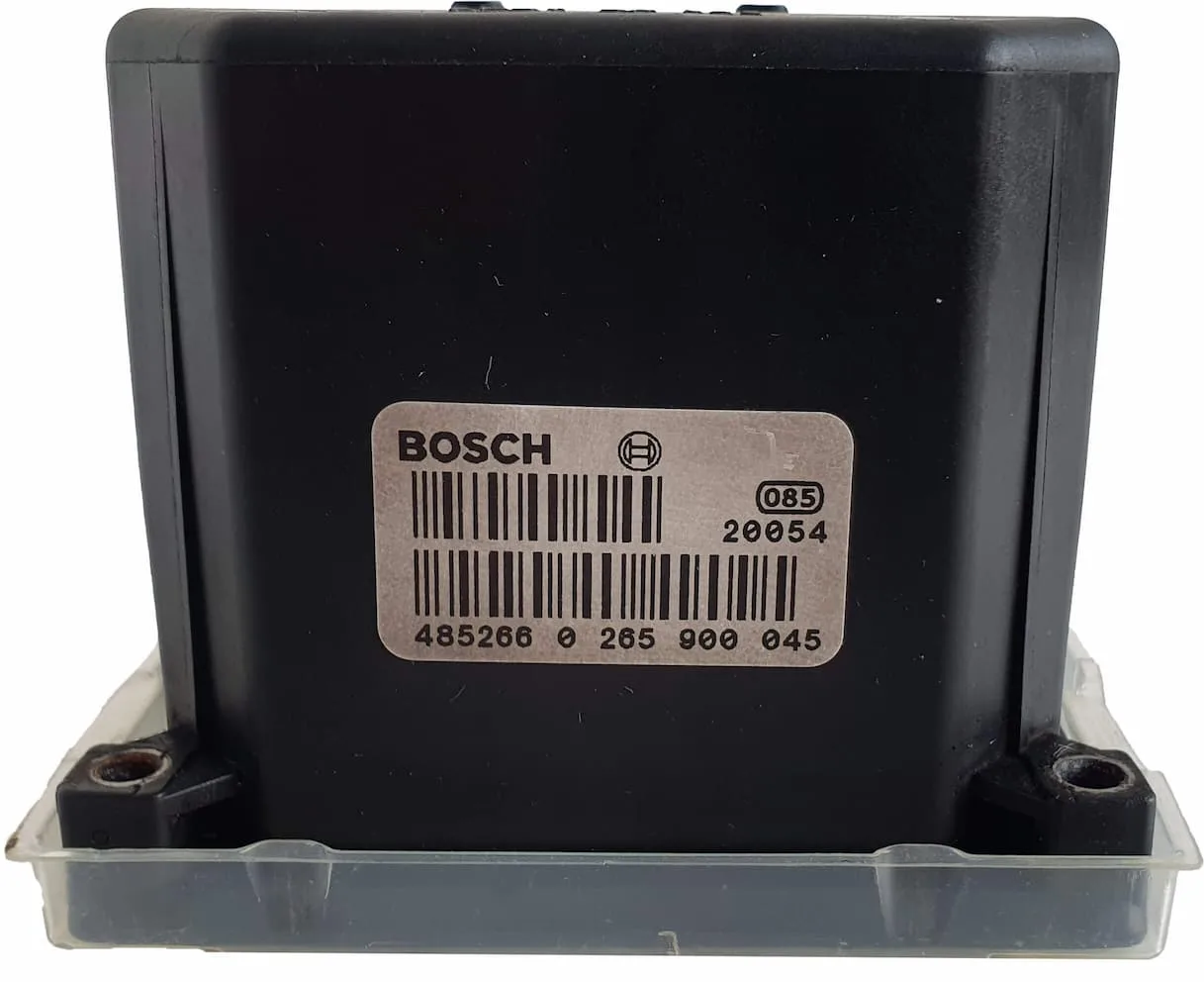 Bosch ABS Control Module 0265900045