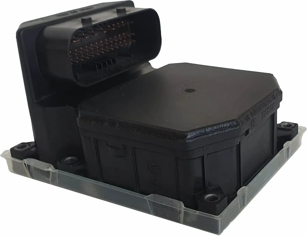 Bosch ABS Control Module 0265900045