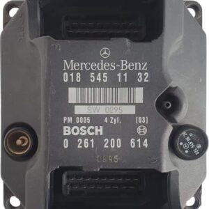 Ignition Control Module PMS A0185451132 / 0261200614