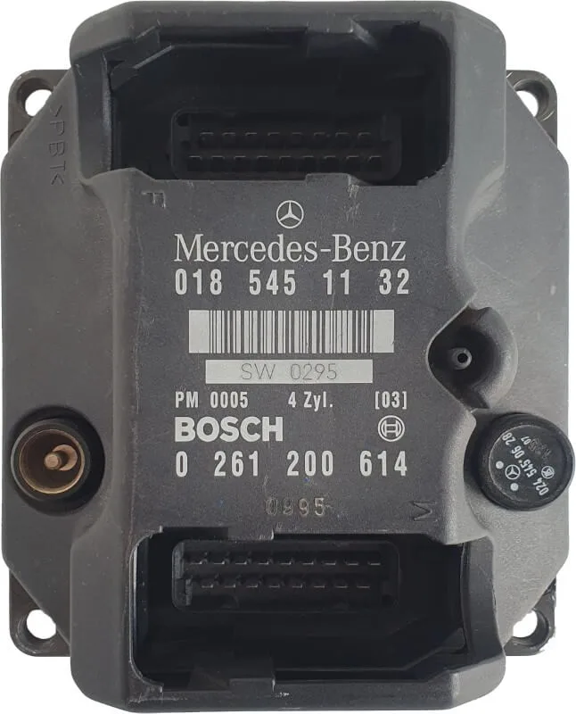 Ignition Control Module PMS A0185451132 / 0261200614