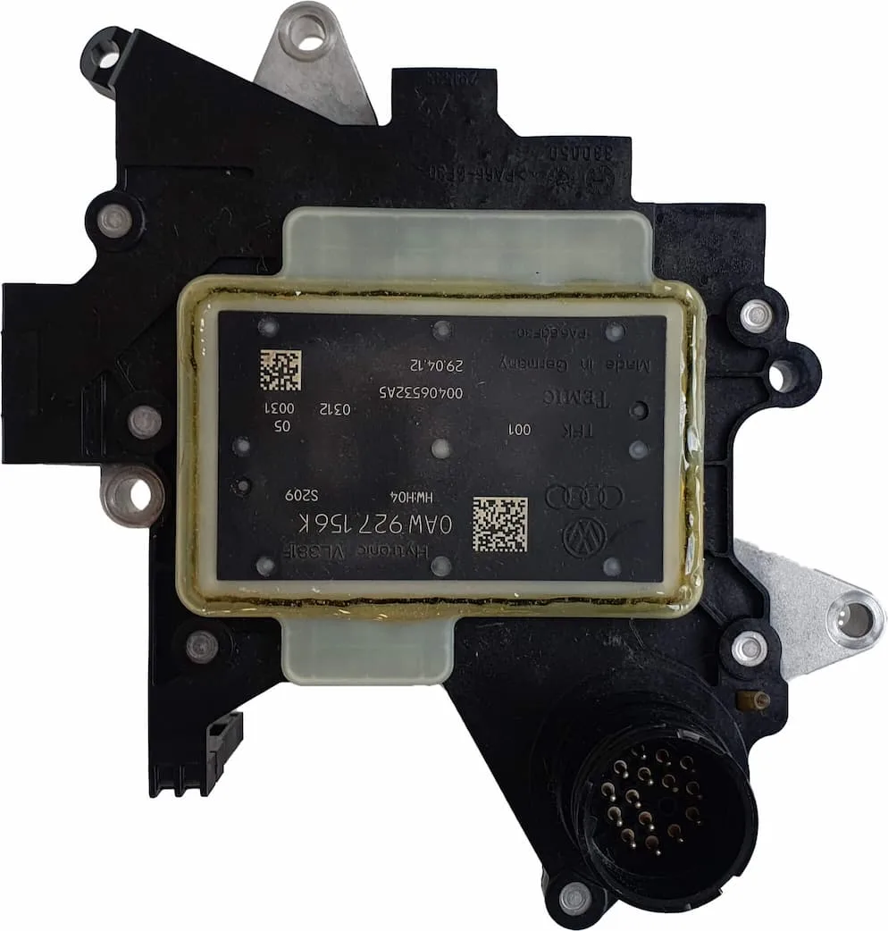 Transmission Control Unit TCU Multitronic Hytronic VL381F 0AW927156K