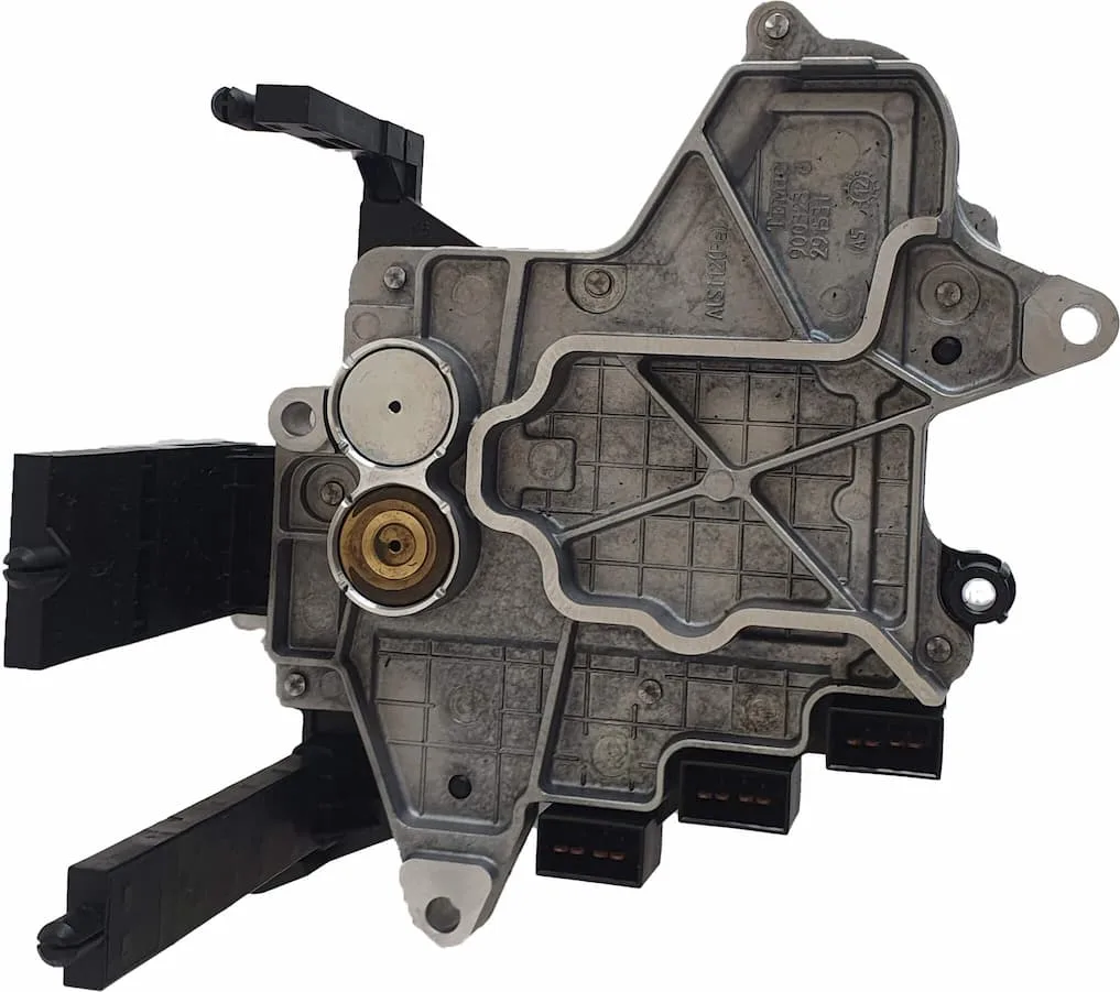 Transmission Control Unit TCU Multitronic Hytronic VL381F 0AW927156K
