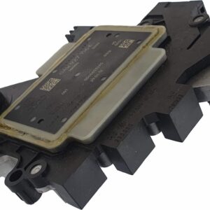 Transmission Control Unit TCU Multitronic Hytronic VL381F 0AW927156K
