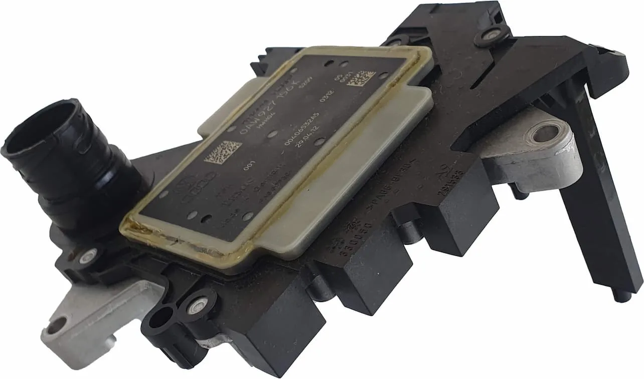 Transmission Control Unit TCU Multitronic Hytronic VL381F 0AW927156K