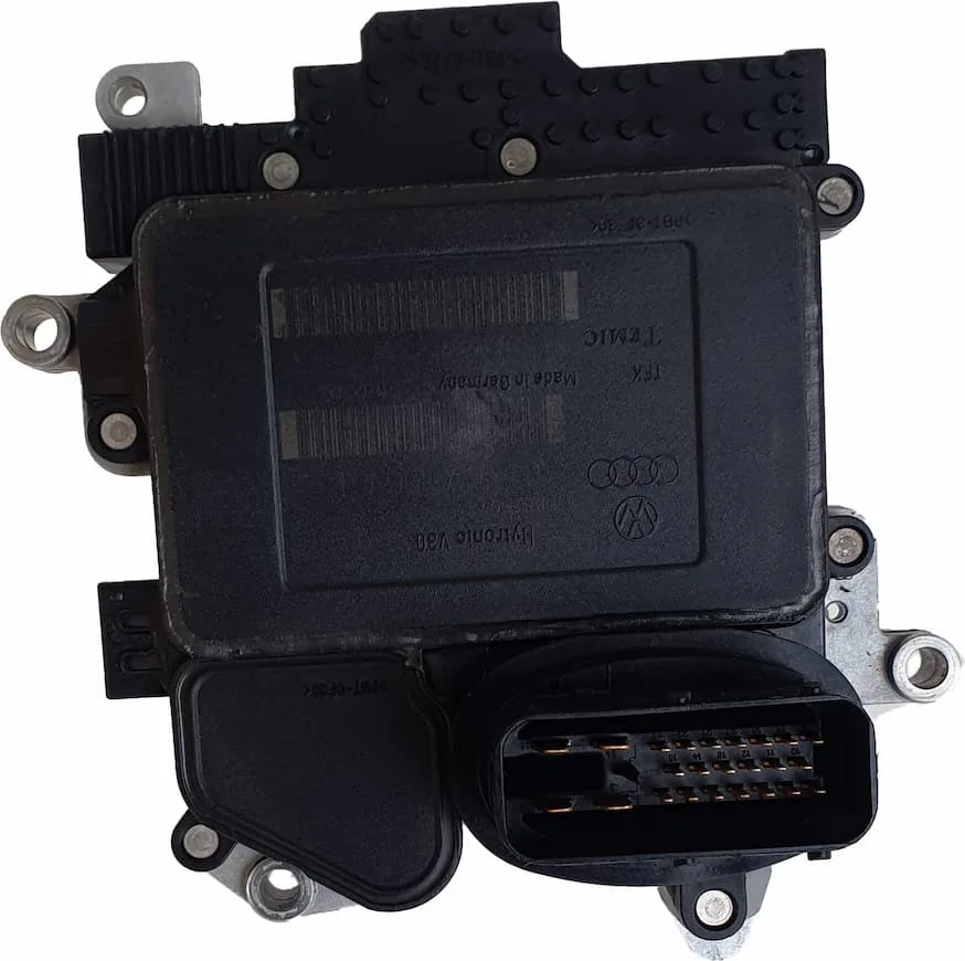 Multitronic V30 TCU - Transmission Control Unit - 01J927156CT / 00107188A5 - Image 4