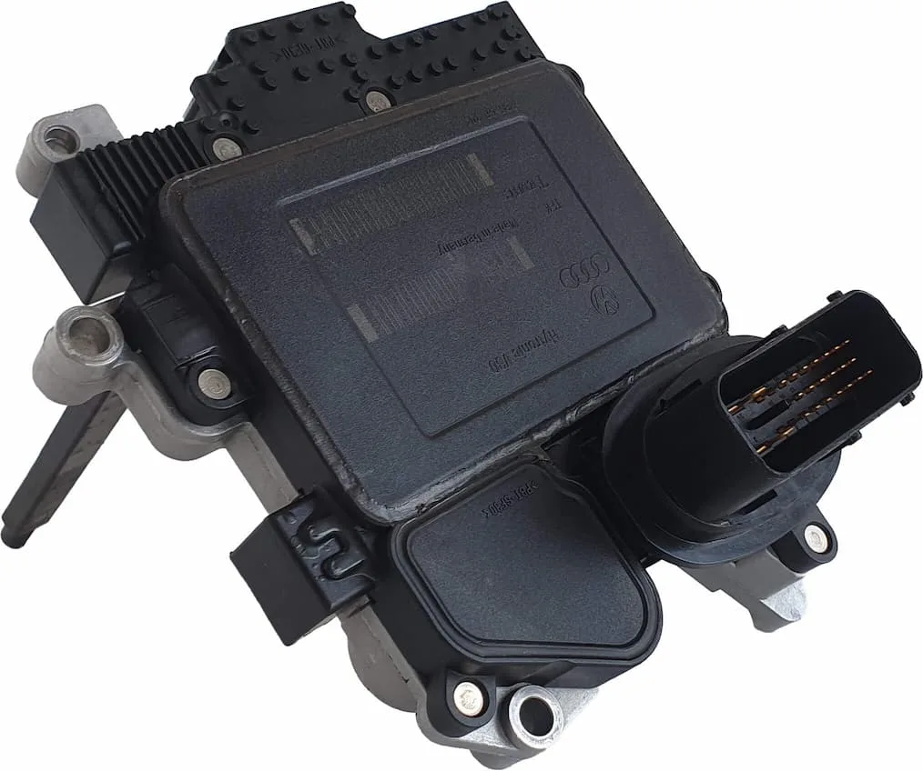 Multitronic V30 TCU - Transmission Control Unit - 01J927156CT / 00107188A5