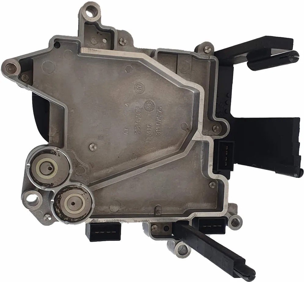 Multitronic V30 TCU - Transmission Control Unit - 01J927156CT / 00107188A5 - Image 3