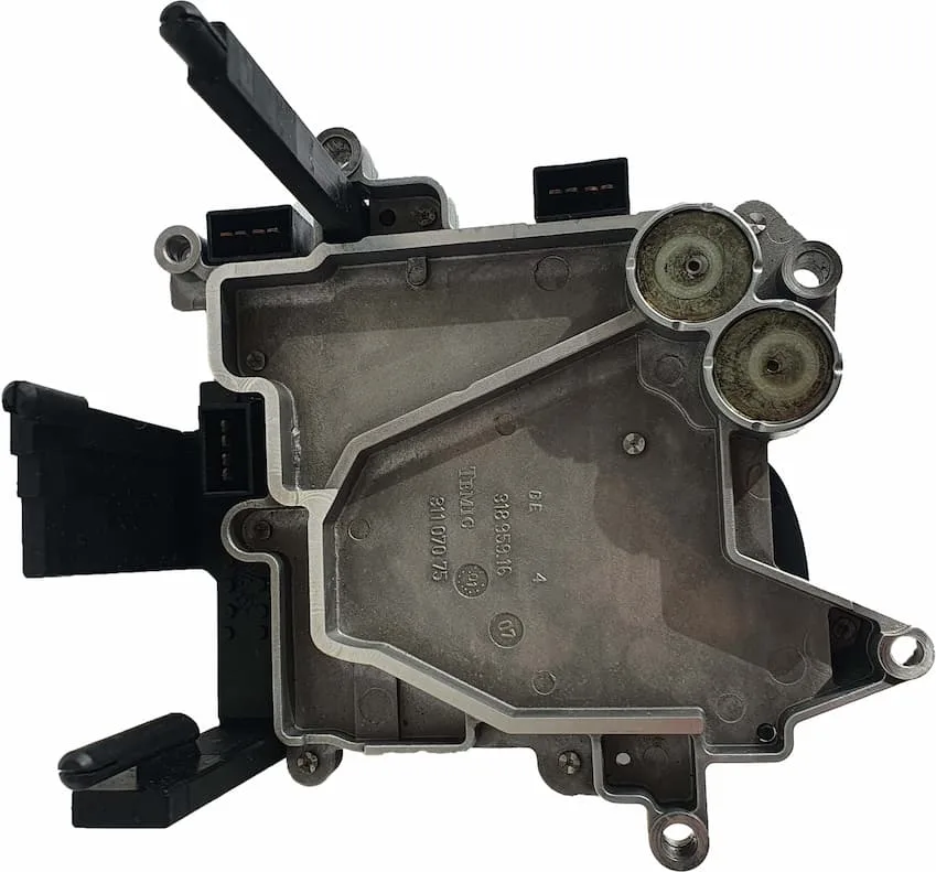 Transmission Control Unit TCU Multitronic Hytronic V30 01J927156CT