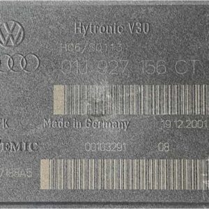 Контролен модул Multitronic Hytronic V30 01J927156CT