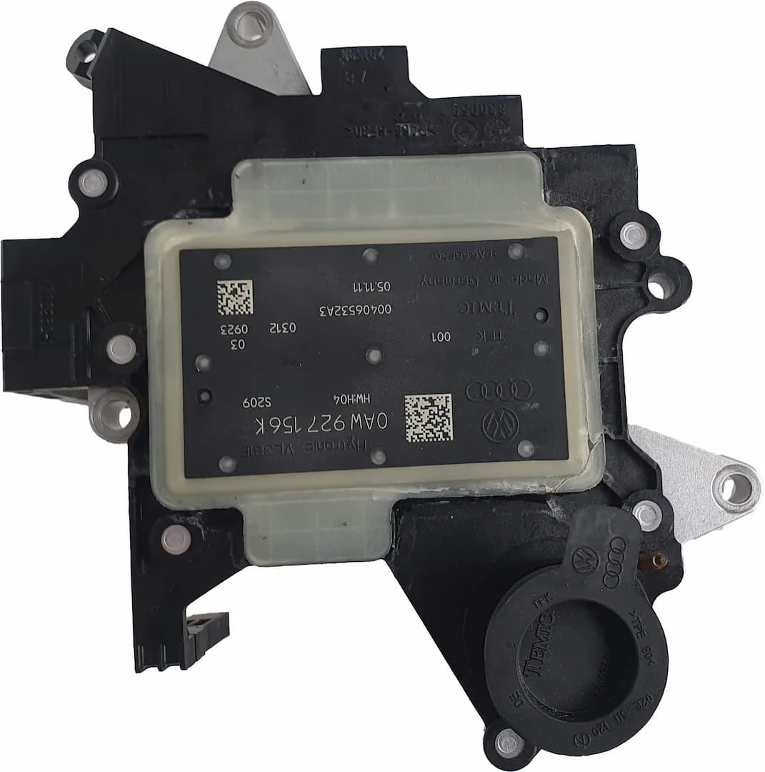 Transmission Control Unit TCU Multitronic Hytronic VL381F 0AW927156K