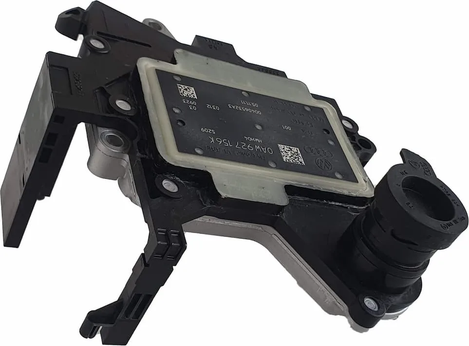 Transmission Control Unit TCU Multitronic Hytronic VL381F 0AW927156K